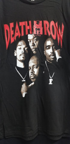 Death Row T-Shirt