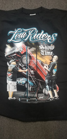 Low Riders T-Shirt