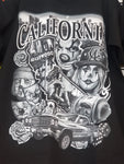 California T-Shirt