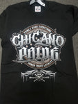 Chicano Pride T-Shirt