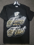 Family First T-Shirt