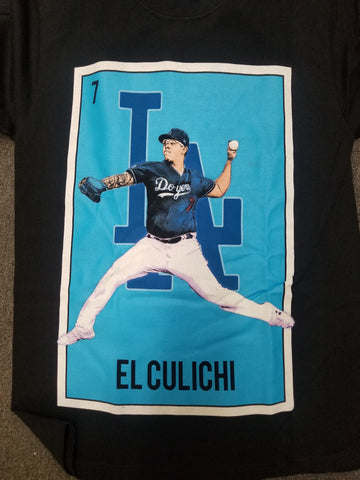 El Culichi T-Shirt