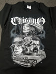 Chicano Pride T-Shirt