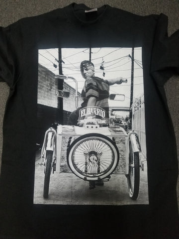 El Barrio T-Shirt